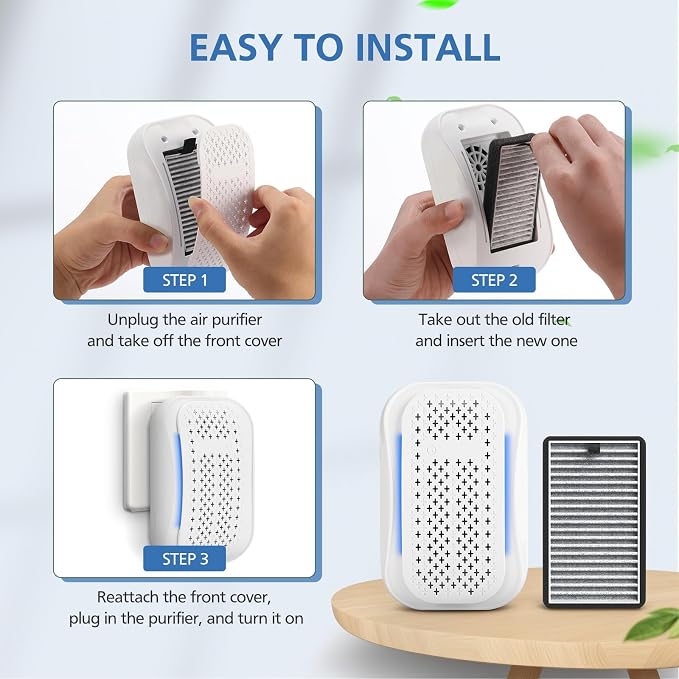 For DSTx Replacement Filter Compatible - Image 6