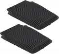 Compatible For 2Pcs HV Battery Cooling Air Intake Filter Screen 2016 2017 2018 by OKPARZ