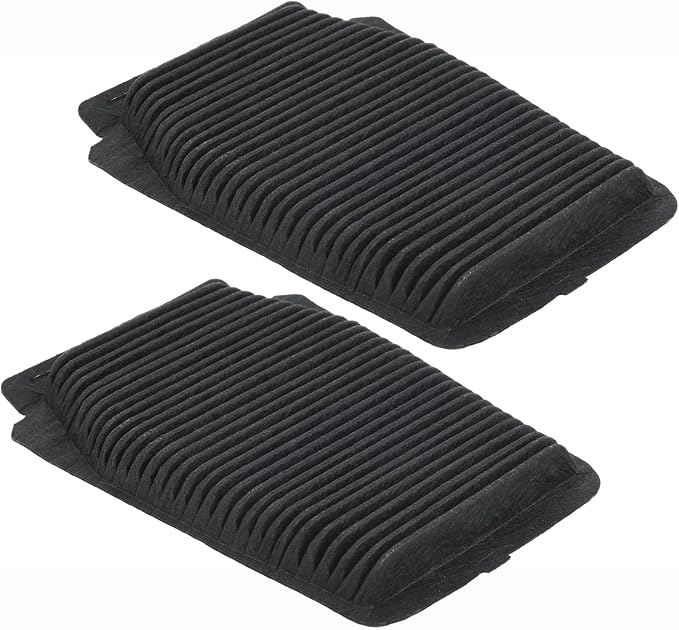 Compatible For 2Pcs HV Battery Cooling Air Intake Filter Screen 2016 2017 2018 by OKPARZ