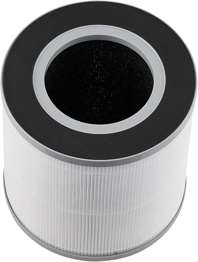 VEVOR Air Purifier Replacement Filter, 3-in-1 Compact & Lightweight Replacement - Image 11