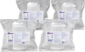 Oxivir Diversey 1 Disinfectant Peroxide Wipes, 160 Wipes, 4 Pack | 1 Minute by Oxivir