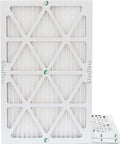 Glasfloss ZL 12x20x1 MERV 10 Air Filters by Glasfloss