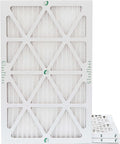 Glasfloss ZL 12x24x1 MERV 10 Air Filters by Glasfloss