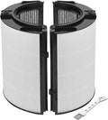 360° Combi Glass True H13 HEPA + Carbon Filter by VIEWALL