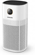 Bonaire Air Purifier for Home | for Large Rooms up to 3600 sqft | 3-in-1 HEPA13 by Bonaire