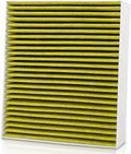 for Cabin Air Filter JM5Q0 Fits by Capume