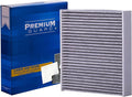 PG PC99634C Activated Charcoal Cabin Air Filter | Fits 2020-2026 Land Rover by PremiumGuard