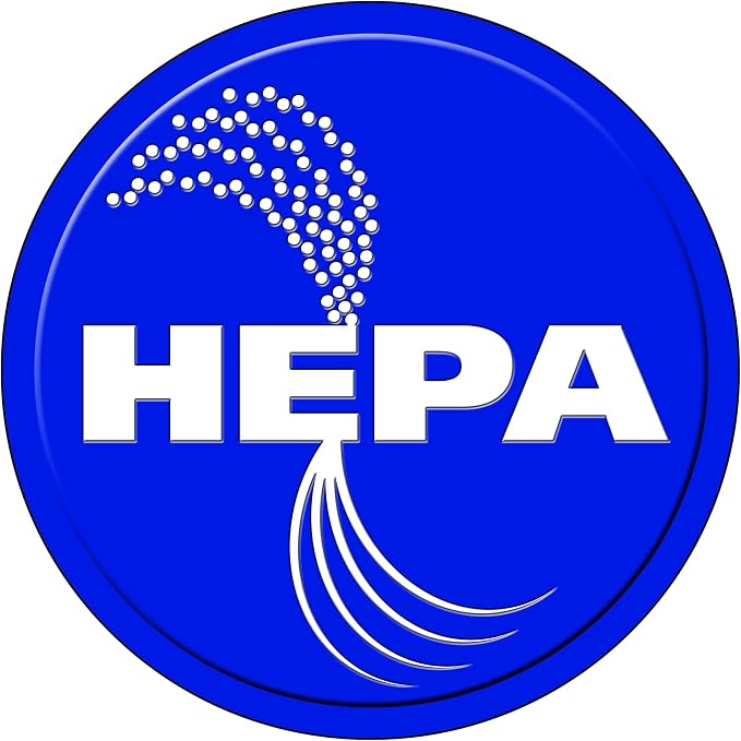 Shop-Vac 9034033 HEPA Cartridge Filter, Fits Wet/Dry Shop-Vacs 5 Gallons and - Image 9