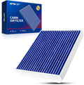 KAX Premium HEPA Cabin Air Filter by KAX