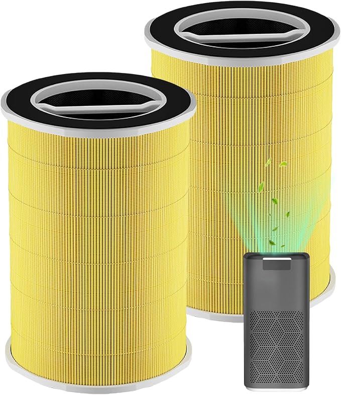P200S/P200 Pro Pet Care Filter Replcement, Compatible by CHAMONNY