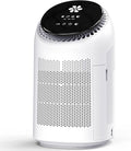 Dehumidifier with Purification Function by Lonxfy
