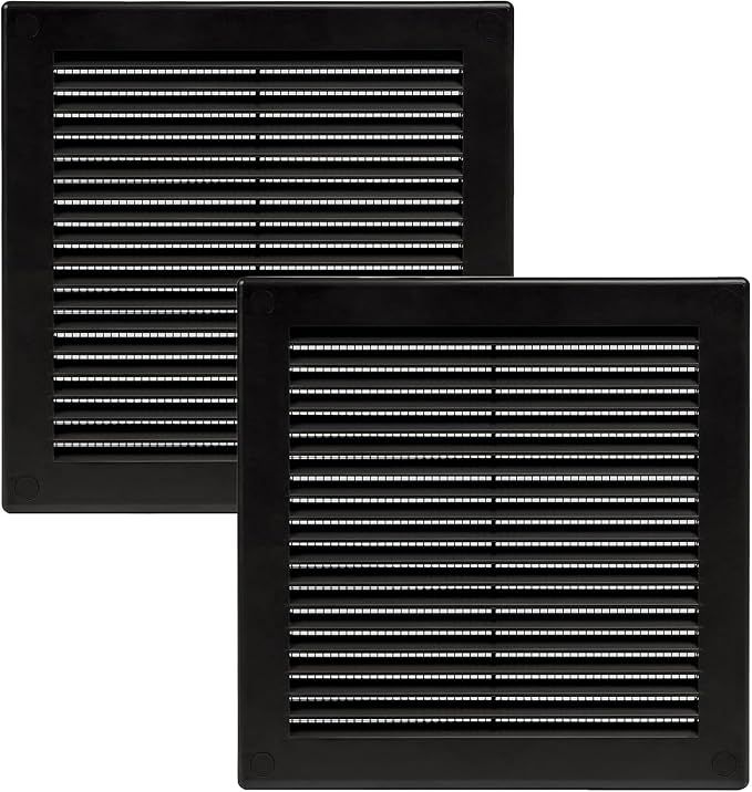 Vent Systems 6" x 6" Inch by VentSystems