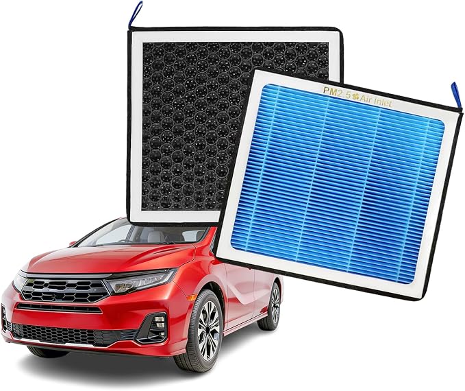 MASHA Cabin Air Filter for Honda Odyssey, by MASHA