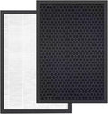 Replacement FZ-C150HFE FZ-C150DFE FZ-C100MFE Filter，Compatible by Unknown