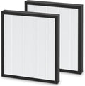 2-Pack Compact Pre-Filter Replacement Compatible by Unknown