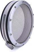 Turbo Intake Filter Cover Turbo Inlet Grill Protector Guard Turbo Screen Filter by TucoolRacing