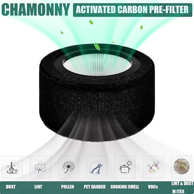 EE-5067 Filter Replacement, Compatible - Image 4