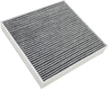 for Cabin Air Filter JM133 Fits by Capume