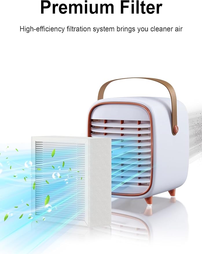 QT3 Replacement Filter Compatible - Image 2