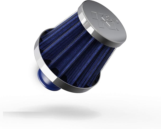 K&N Vent Air Filter/Breather: High Performance, Replacement Engine Filter: by KNEngineeringInc