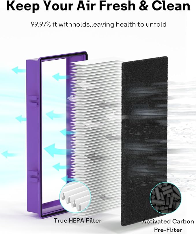 Leemone Aer1 Filter Replacement - Image 6