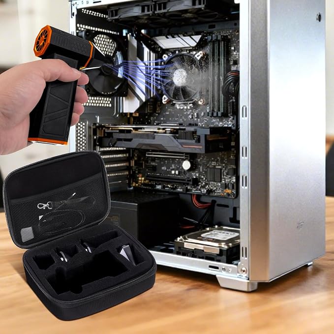YouKnow Travel Case Compatible - Image 4
