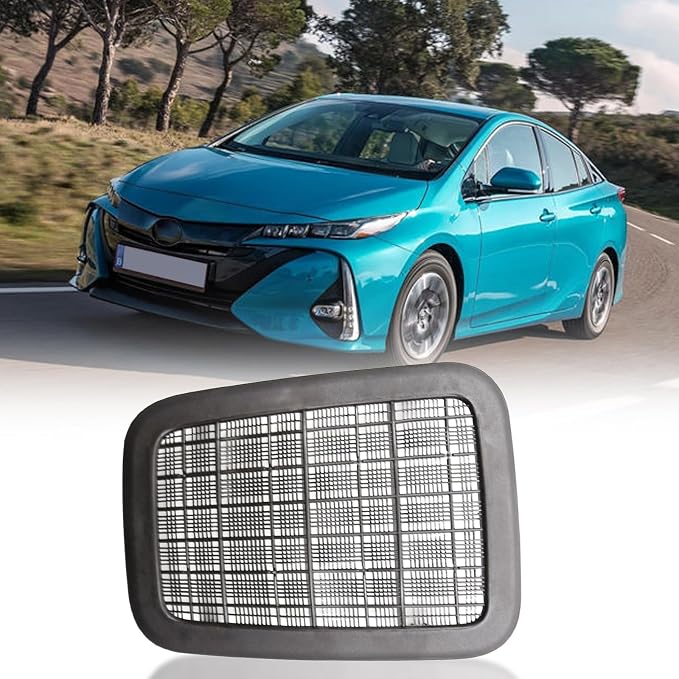 EATAKWARD HV Battery Cooling Air Intake Filter Screen Replacement - Image 7