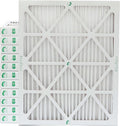 Glasfloss ZL 18x24x2 MERV 13 2" Inch Air Filters by Glasfloss