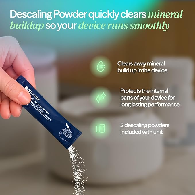 BLUEAIR Premium Smart Humidifier - Image 8