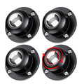 Self Adhesive Caster Wheels, Appliance Rollers by Unknown