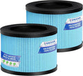 Bagean MK01 HEPA Air Filter Compatible by Bagean