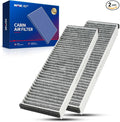 KAX Cabin Air Filter, CF10208 Replacement by KAX