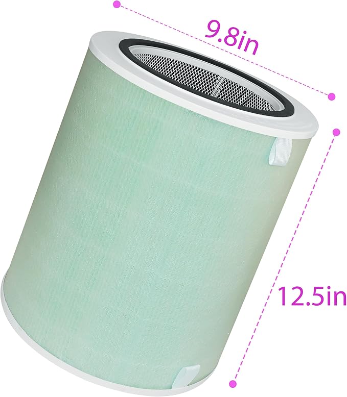 KJ500 Replacement Filter Compatible - Image 6