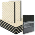 BXI Soundproofing Closed Cell Foam by BXI