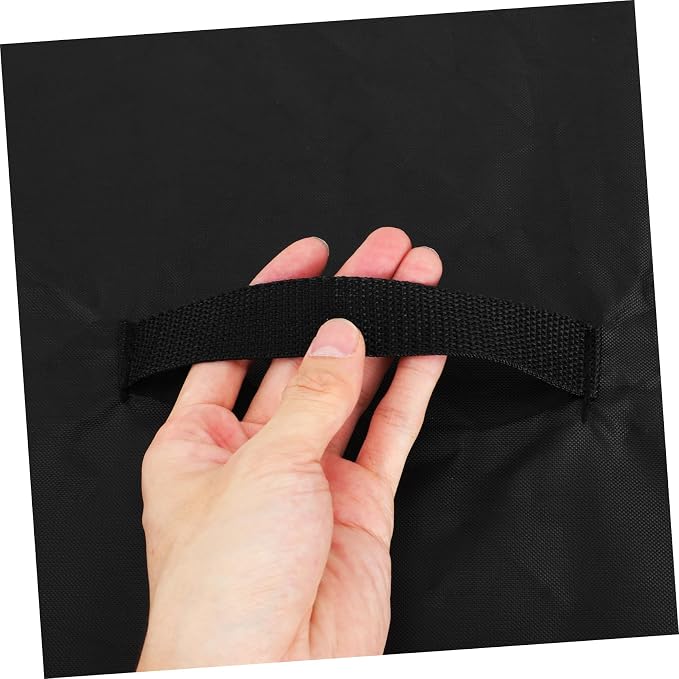 Garden Pump Cover Heavy-Duty Quick Installation Fits Filter Pumps Outdoor - Image 3