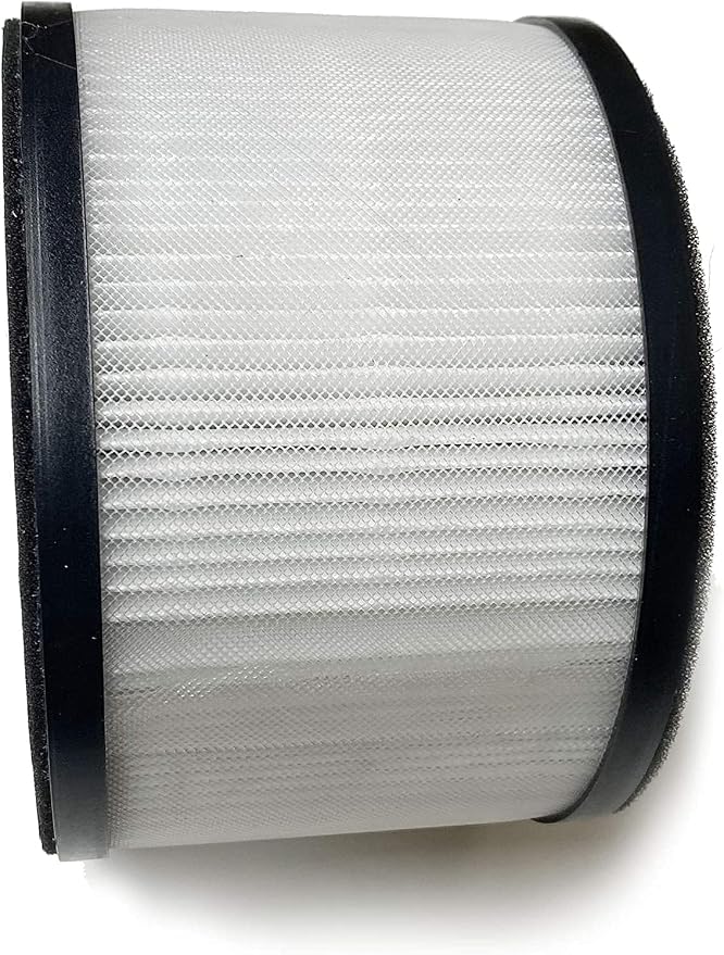 Nispira 3-in-1 True HEPA Filter Replacement Compatible - Image 4