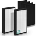 Idylis Air Purifier Replacement Filter C by KEEDALReplacementFilter