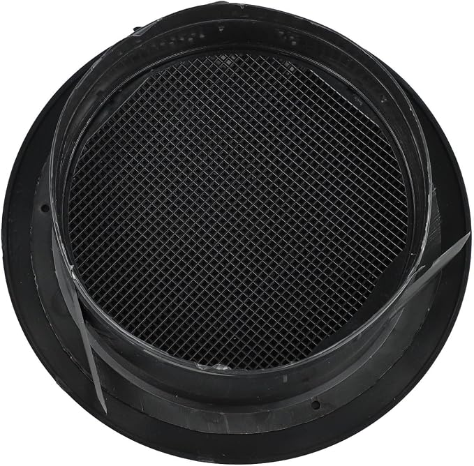 Central Air Vent Cover, Removable HVAC Grille - Image 6