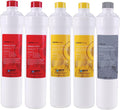 Watts Premier Annual RO Pure Plus 5-Pack Filtration Kit by WattsPremier
