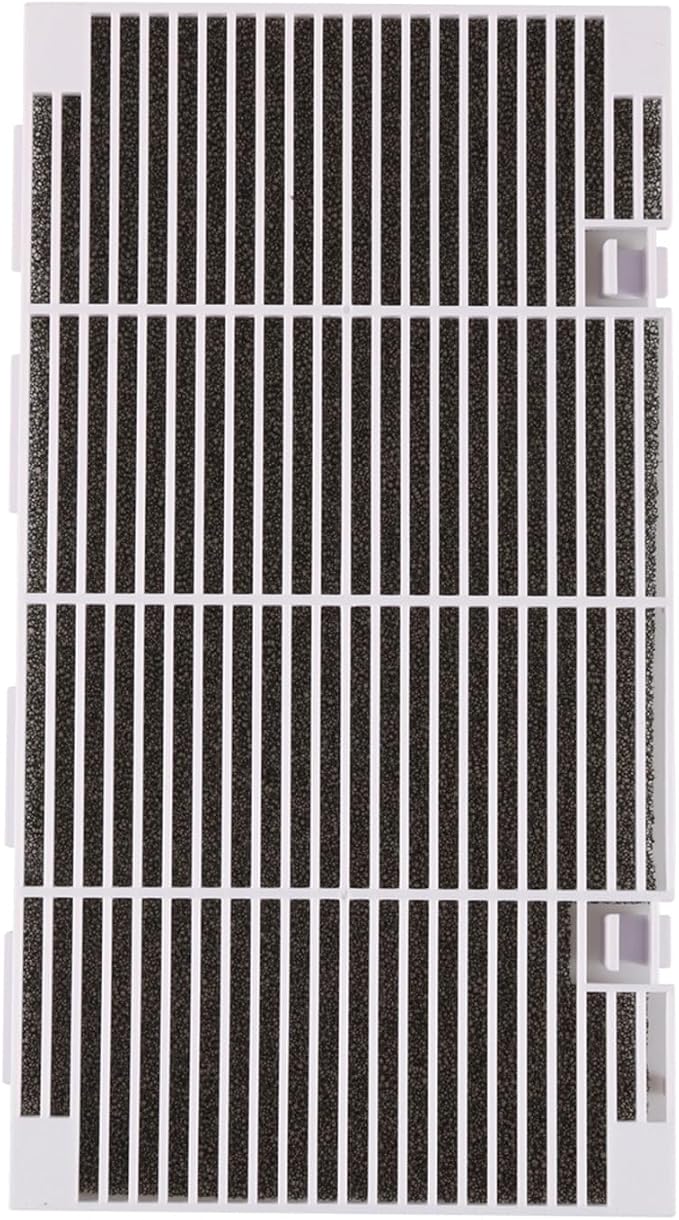 Air Vent Grille with Air Filter Pad Assembly - Image 5