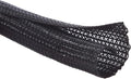 Alex Tech 25ft - 3/4 inch Cord Protector Wire Loom Tubing Cable Sleeve Split by AlexTech