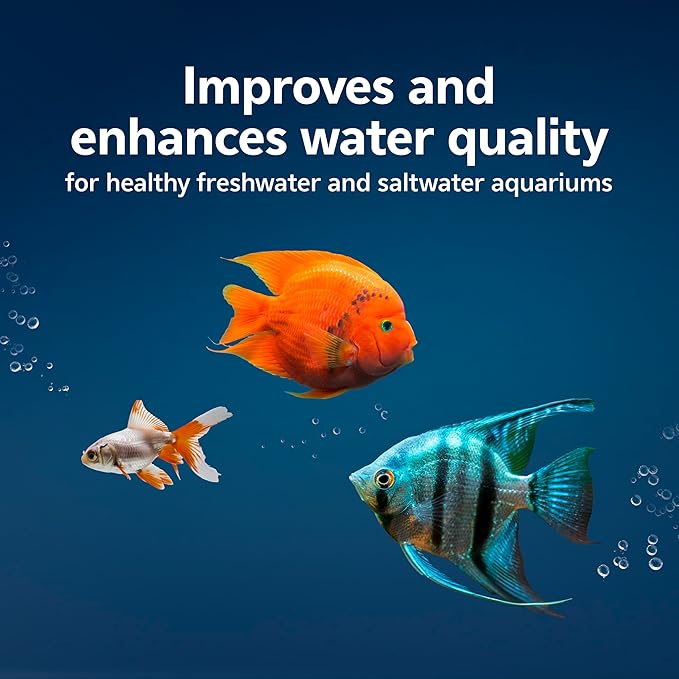 Aqueon Aquarium Fish Tank EcoRenew Filter Cartridge, Extra Small 3 Pack - Image 3