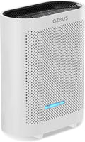 AZEUS GL-FS32 Air Purifier for Large Rooms up to 2160 Sq Ft, 5-in-1 H13 True by AZEUS