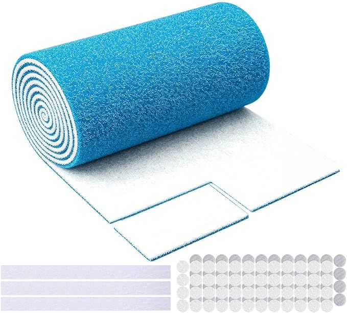 Cut to Fit Air Filter | Heavy Duty Cut-to-Fit Dustproof - Image 9