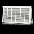 30'' x 20'' Return Air Grille Return Vent Cover by Unknown