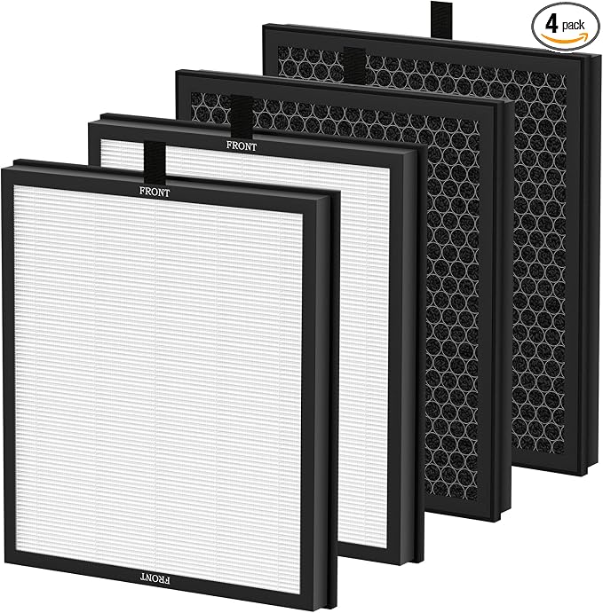 MR5866 Replacement Filter Compatible by ADDUBEAU