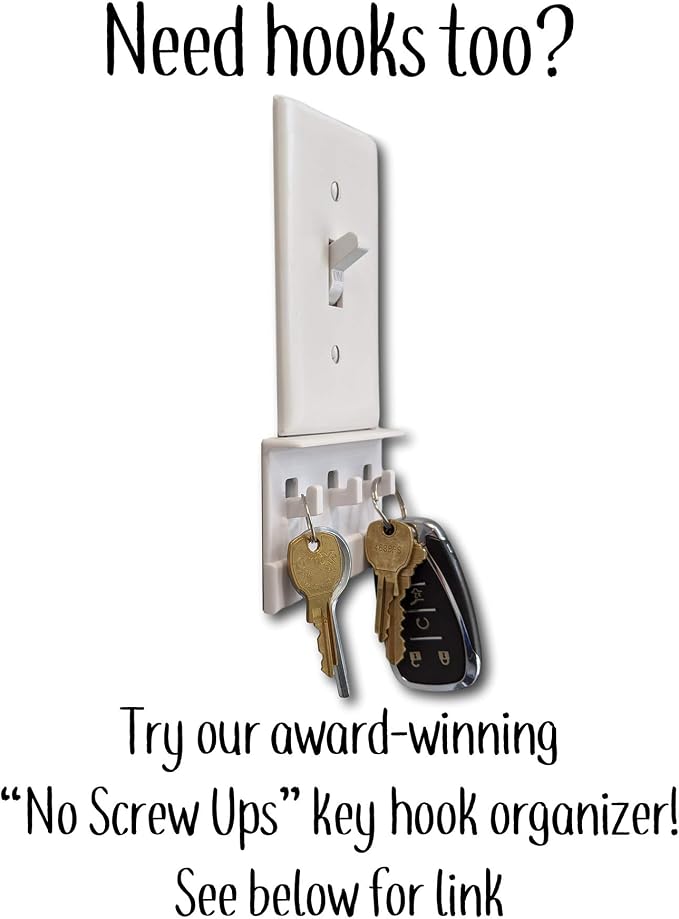 The No-Screwups Remote Control Holder by Mount Genie: Wall Mount - Image 3