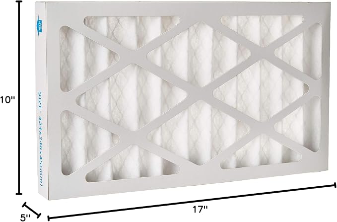 WEN Woodworking Air Filters, 5-Micron Outer Filter - Image 6