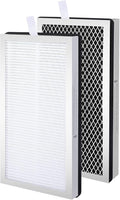 2 Pack Model 15 Replacement Filters Compatible by KeeTidy