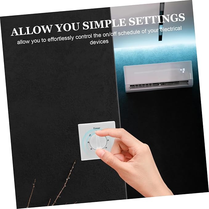 OSALADI Digital Countdown Timer Switch - Image 6